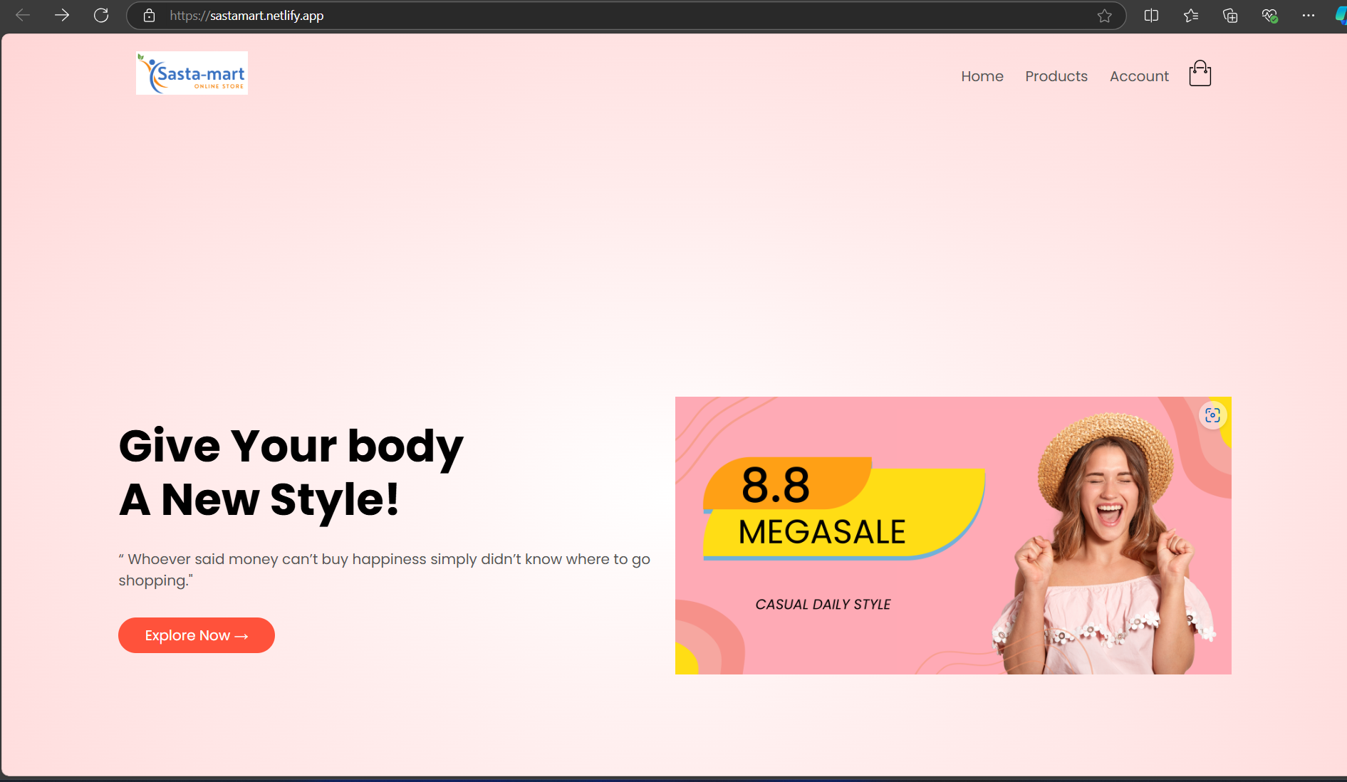 On a Blue background, a Wacom and a mouse.